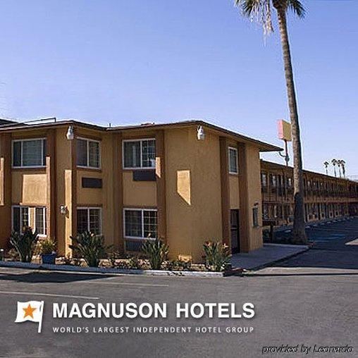Orange Show Inn San Bernardino Exterior photo