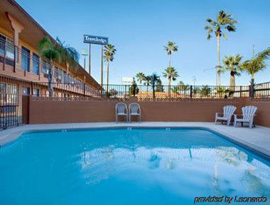 Orange Show Inn San Bernardino Facilities photo