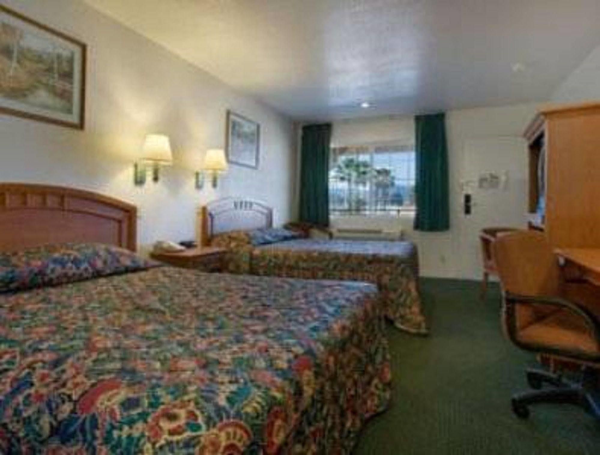 Orange Show Inn San Bernardino Exterior photo