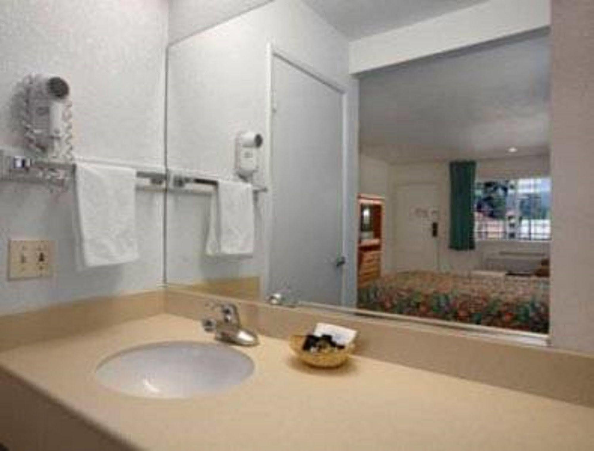 Orange Show Inn San Bernardino Exterior photo